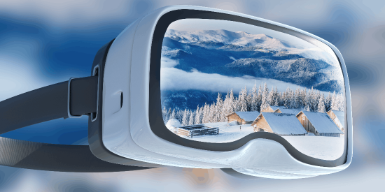 Meta Quest 2 - 128GB