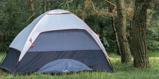 Portable Camping Tent