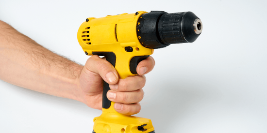 Cordless Drill Driver