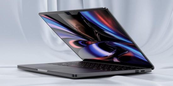 Apple MacBook Pro 16" (M2)