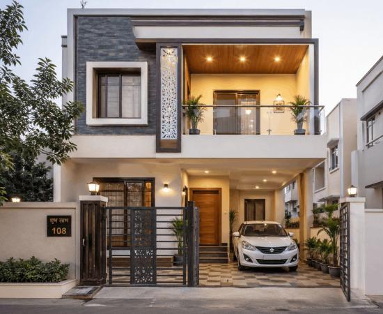 premium parking space